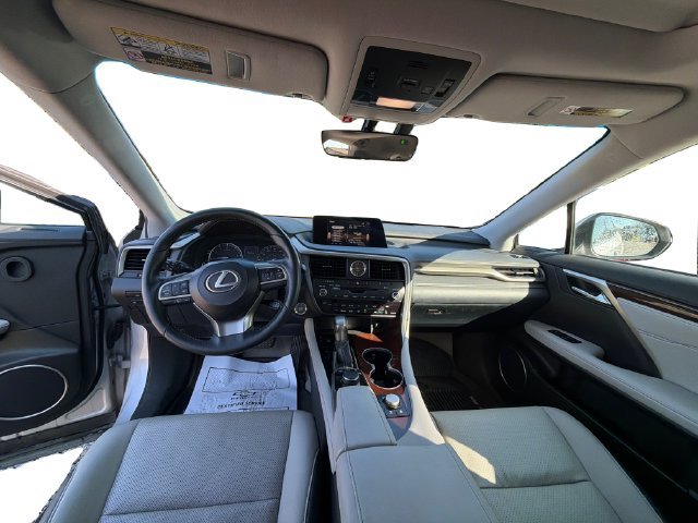 Used 2016 Lexus RX 350 AWD w/ Premium Package image 22