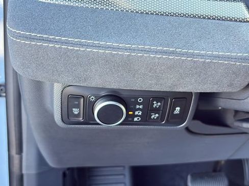 New 2025 Ford Mustang Mach-E GT w/ Interior Protection Package image 19