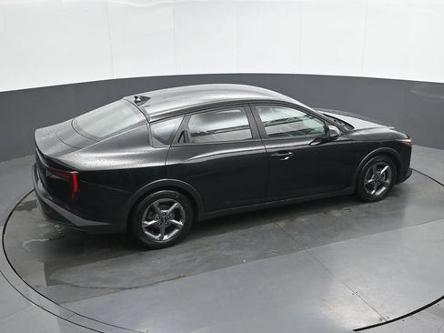 Used 2025 Kia K4 FWD image 27