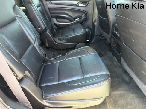 Used 2016 Chevrolet Tahoe LT w/ Max Trailering Package RWD image 13