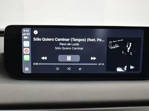 Used 2025 MAZDA CX-50 AWD 2.5 S w/ Preferred Package image 33