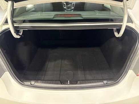 Used 2014 Chevrolet Cruze LT w/ All-Star Edition FWD image 30