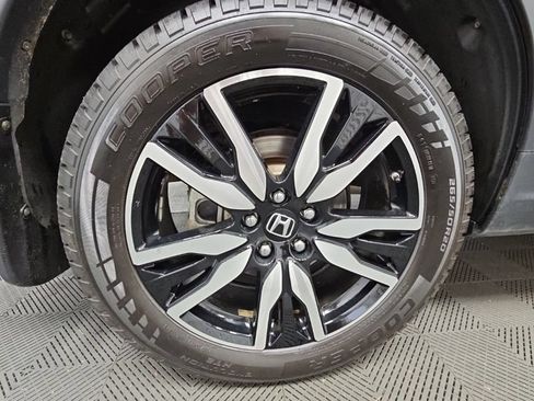 Used 2021 Honda Pilot Touring image 52