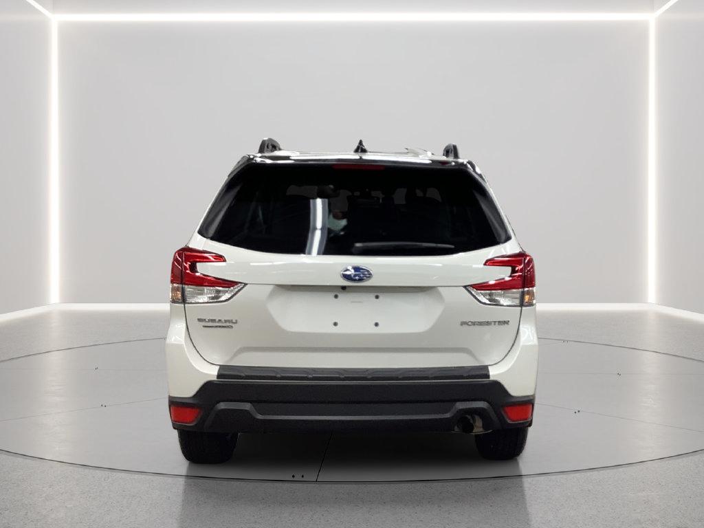 Certified 2024 Subaru Forester Premium AWD/4WD image 4