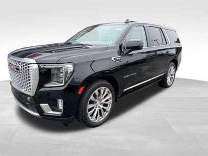 Used 2024 GMC Yukon Denali w/ Denali Reserve Package