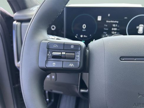 New 2026 Hyundai Santa Fe Calligraphy FWD image 30