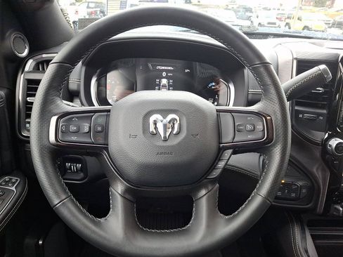 Used 2024 RAM 2500 Rebel w/ Level 2 Equipment Group AWD/4WD image 21