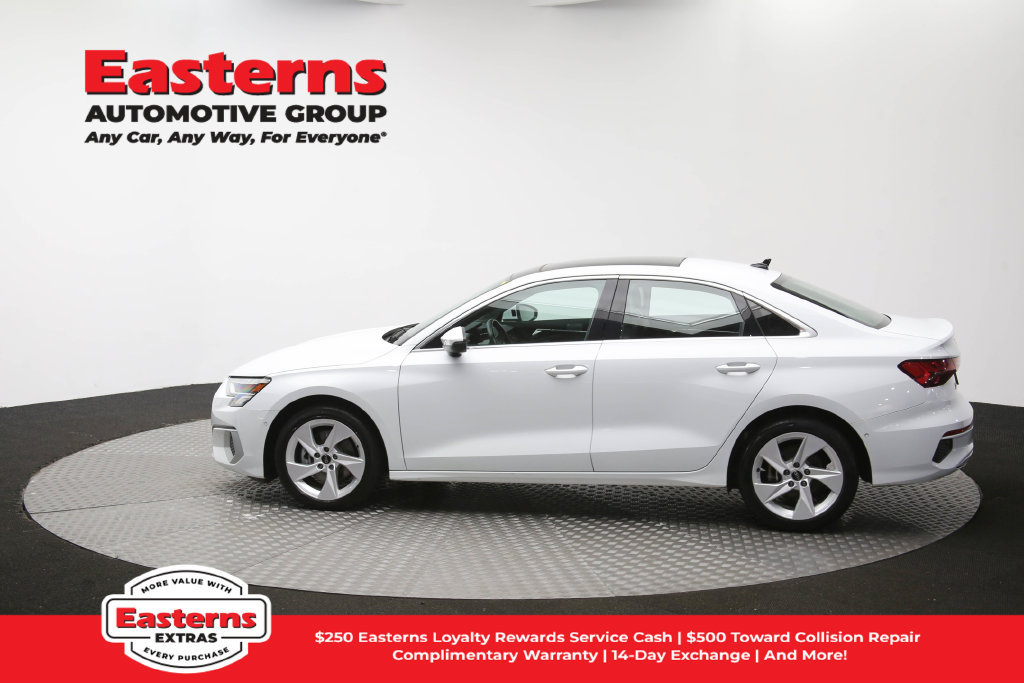 Used 2024 Audi A3 2.0T Premium FWD image 64