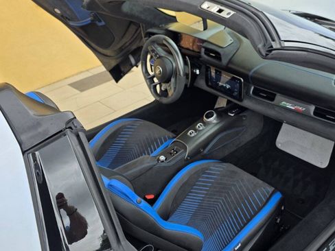Used 2024 Maserati MC20 Cielo RWD image 56