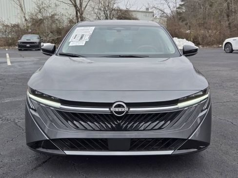 New 2026 Nissan Sentra SV w/ SV Convenience Package FWD image 14