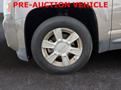 Used 2012 GMC Terrain SLE image 9