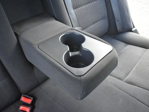 Used 2009 Ford Fusion SE image 18