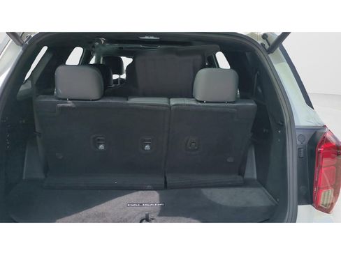 Used 2022 Hyundai Palisade Calligraphy w/ Cargo Package image 11