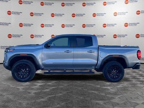New 2026 GMC Canyon Elevation w/ Convenience Package AWD/4WD image 2