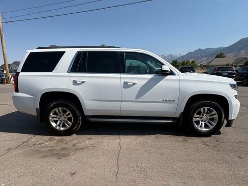 Used 2018 Chevrolet Tahoe LS image 7