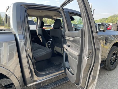 New 2025 Ford Ranger XLT image 15