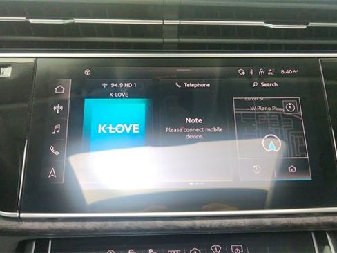 Used 2023 Audi Q8 Prestige w/ Prestige Package image 50