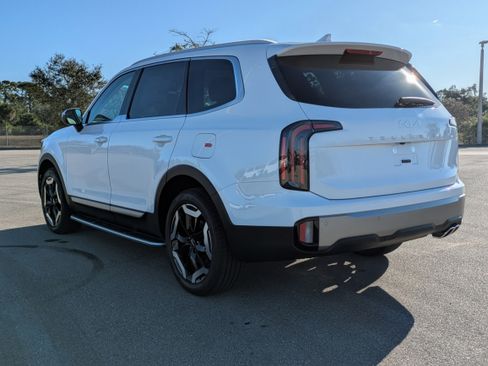 New 2025 Kia Telluride EX image 7