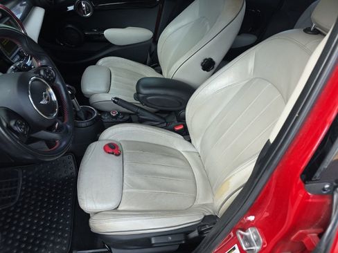 Used 2016 MINI Cooper S image 13