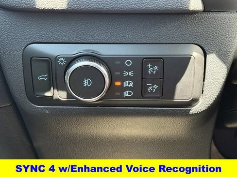 New 2025 Ford Escape ST-Line Select w/ Tech Pack #1 image 16