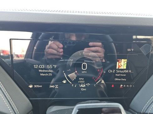 New 2026 GMC Yukon Elevation w/ Elevation Premium Package image 27