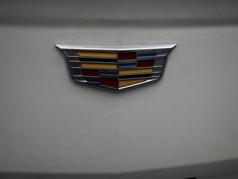 Used 2020 Cadillac CT4 Premium Luxury image 11