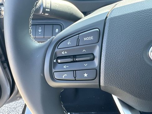 New 2026 Hyundai Venue SEL image 25