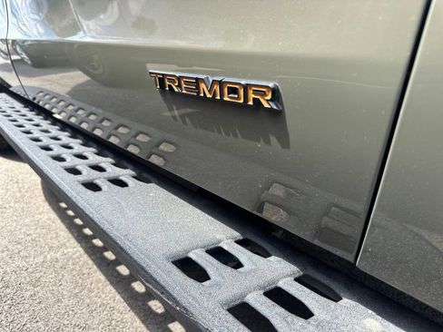 Used 2025 Ford Expedition Tremor AWD/4WD image 8