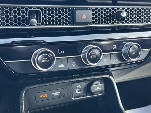 Certified 2024 Honda Civic Sport image 14