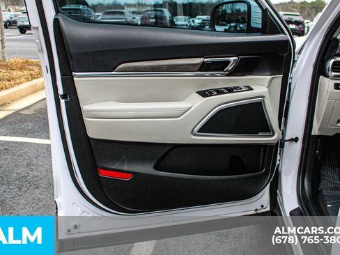 Used 2022 Kia Telluride EX w/ Towing Package image 41