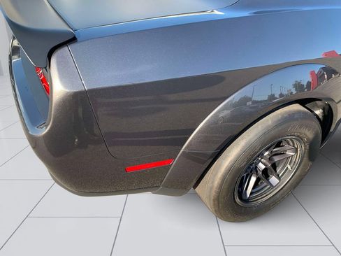 Used 2023 Dodge Challenger SRT Hellcat Redeye RWD image 21