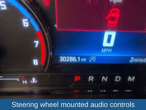 Certified 2023 Ford Bronco Sport Badlands image 18