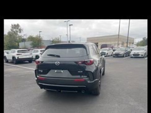 New 2026 MAZDA CX-50 AWD 2.5 Hybrid w/ Cargo Package image 7