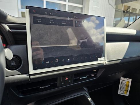 New 2026 MAZDA CX-5 Select AWD/4WD image 25