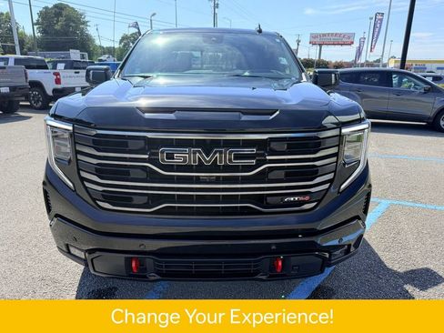 Used 2026 GMC Sierra 1500 AT4 w/ AT4 Premium Package AWD/4WD image 24