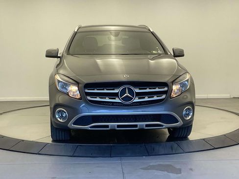 Used 2019 Mercedes-Benz GLA 250 4MATIC image 10