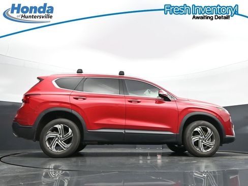 Used 2023 Hyundai Santa Fe SEL w/ Cargo Package AWD/4WD image 40