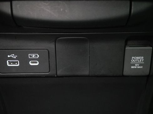 Used 2025 Honda Odyssey EX-L image 22