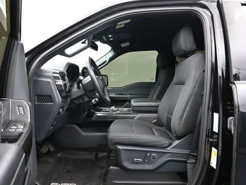 Used 2021 Ford F150 XLT w/ Equipment Group 302A High image 8