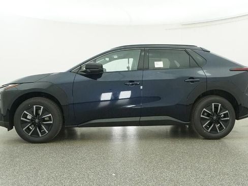 New 2026 Toyota bZ image 19