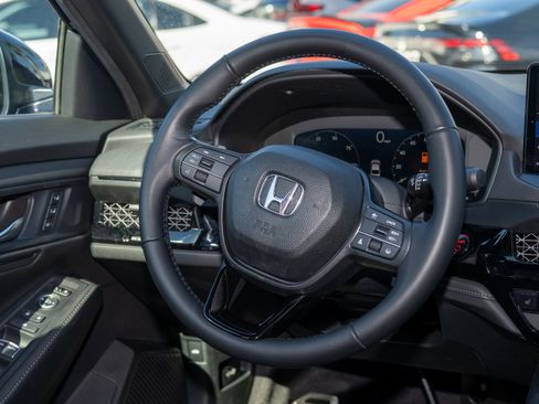 Certified 2024 Honda Accord Sport image 21