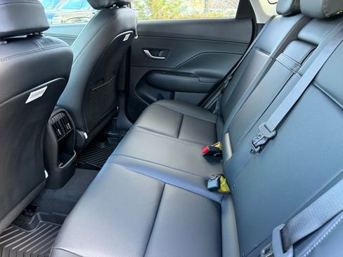 New 2026 Hyundai Kona SEL Premium image 22