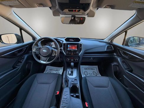 Used 2021 Subaru Crosstrek 2.0i AWD/4WD image 21