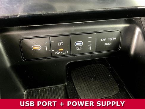 Used 2025 Hyundai Tucson SEL image 14