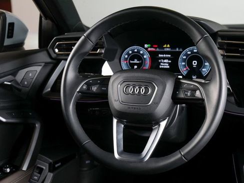 Certified 2025 Audi A3 2.0T Premium Plus AWD/4WD image 13