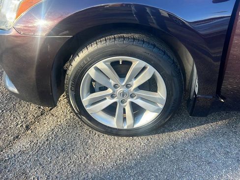 Used 2012 Nissan Altima 2.5 S FWD image 21