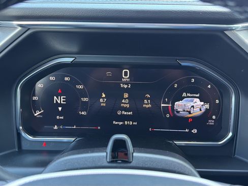 New 2026 GMC Sierra 1500 Denali AWD/4WD image 17