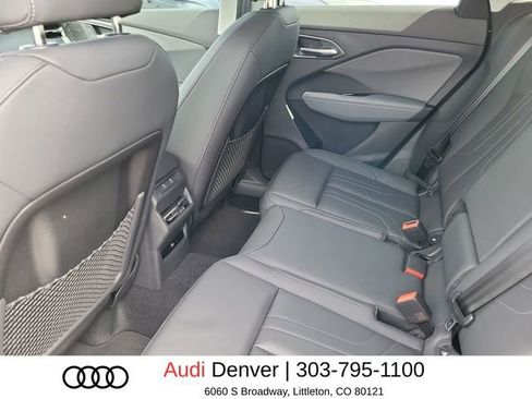 New 2026 Audi Q3 quattro 2.0T AWD/4WD image 13