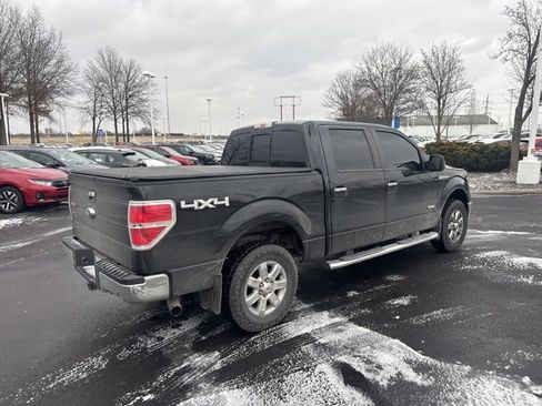 Used 2014 Ford F150 XLT w/ Equipment Group 302A Luxury image 8