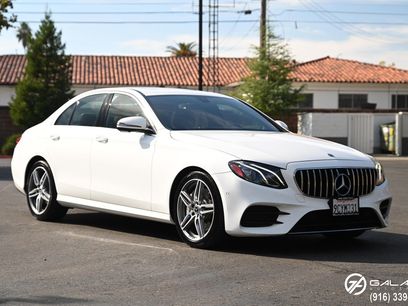 Used 2019 Mercedes-Benz E 300